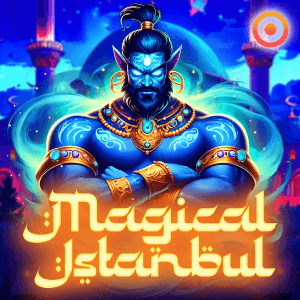 Magical Istanbul