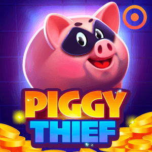 Piggy Thief