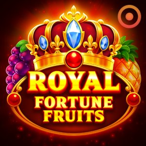 Royal Fortune Fruits