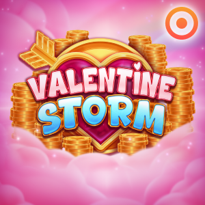 Valentine Storm
