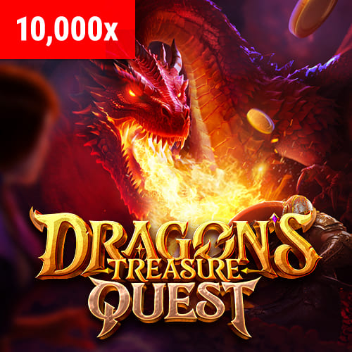 Dragon's Treasure Quest