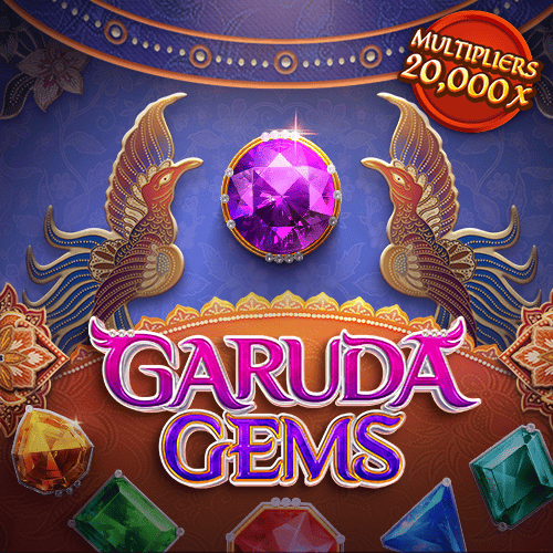 Garuda Gems