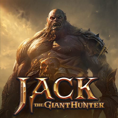 Jack the Giant Hunter