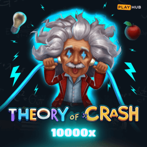 Theory of Crash