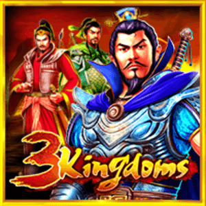3 Kingdoms - Battle of Red Cliffs casino game by Pragmatic Play