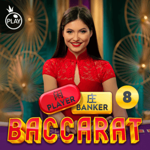 Baccarat 8