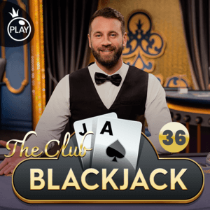 Blackjack 36