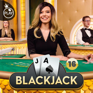 Blackjack 16