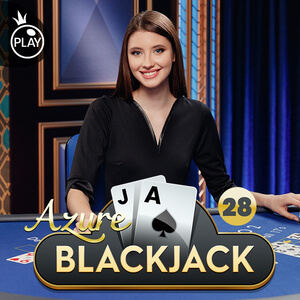 Blackjack 28