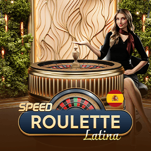 Speed Roulette Latina