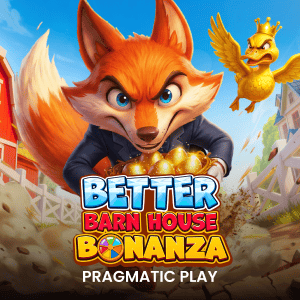 Better Barn House Bonanza