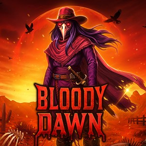 Bloody Dawn