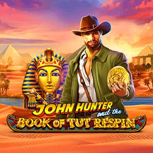 John Hunter and the Book of Tut Respin™