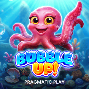 Bubble Up! casino game by Pragmatic Play