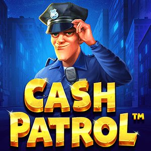 Cash Patrol casino game by Pragmatic Play
