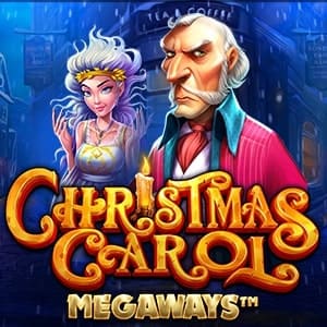 Christmas Carol Megaways casino game by Pragmatic Play