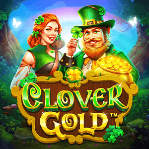 Clover Gold casino game by Pragmatic Play