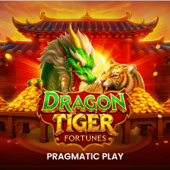 Dragon Tiger Fortunes
