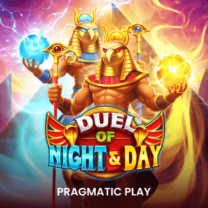 Duel of Night & Day