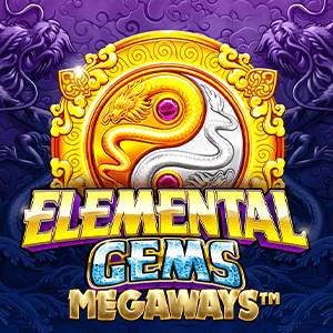 Elemental Gems Megaways casino game by Pragmatic Play