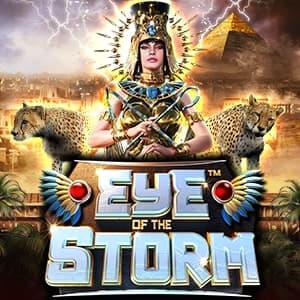 Eye of the Storm casino game by Pragmatic Play