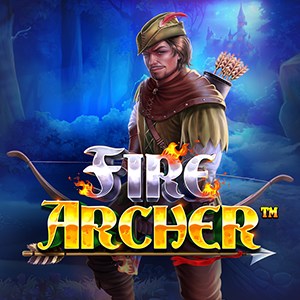 Fire Archer casino game by Pragmatic Play