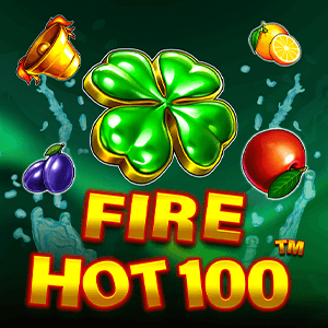 Fire Hot 100 casino game by Pragmatic Play