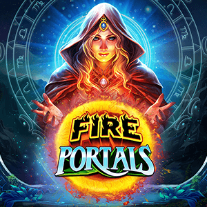 Fire Portals