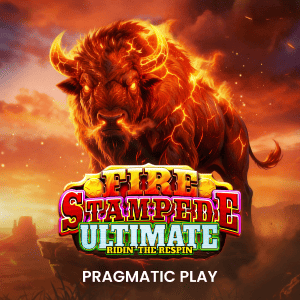 Fire Stampede Ultimate