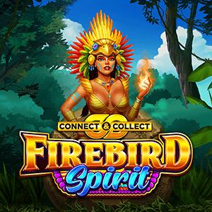 Firebird Spirit casino game by Pragmatic Play
