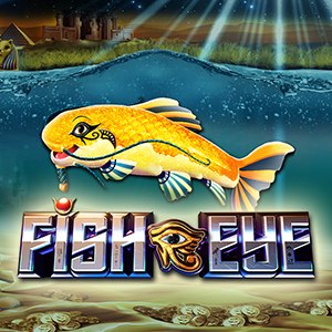 Fish Eye casino game by Pragmatic Play
