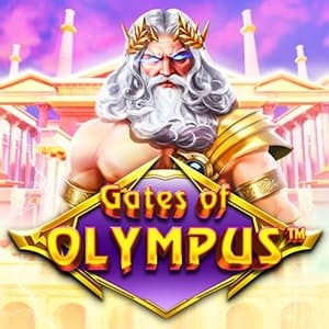 Gates of Olympus casino game by Pragmatic Play