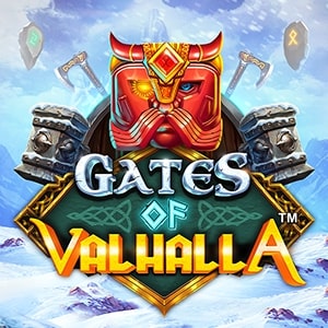 Gates of Valhalla casino game by Pragmatic Play