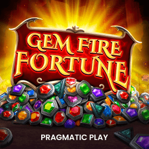 Gem Fire Fortune