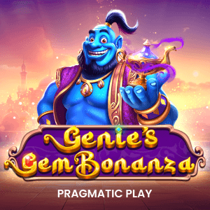 Genie’s Gem Bonanza