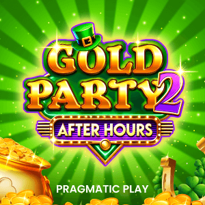 Gold Party 2 – After Hours
