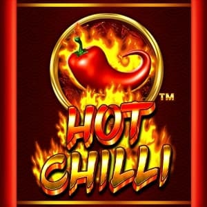 Hot Chilli casino game by Pragmatic Play