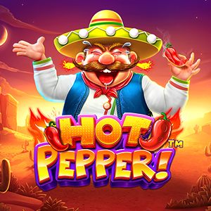 Hot Pepper™ casino game by Pragmatic Play