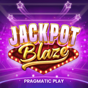 Jackpot Blaze