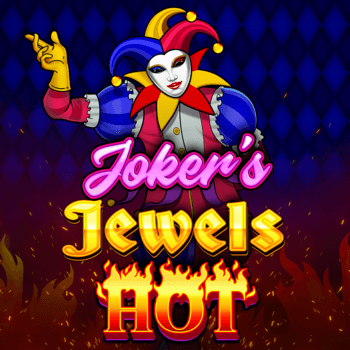 Joker’s Jewels Hot