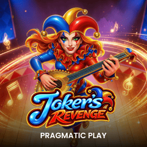 Joker's Revenge
