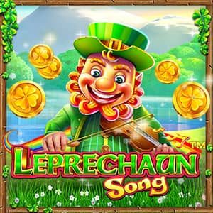 Leprechaun Song casino game by Pragmatic Play