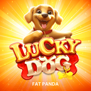 Lucky Dog casino game by Pragmatic Play