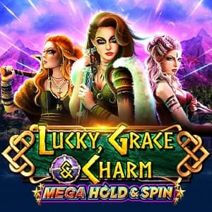 Lucky Grace And Charm casino game by Pragmatic Play