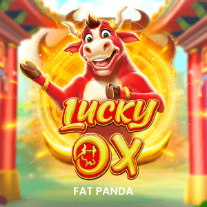 Lucky Ox casino game by Pragmatic Play