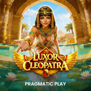Luxor of Cleopatra