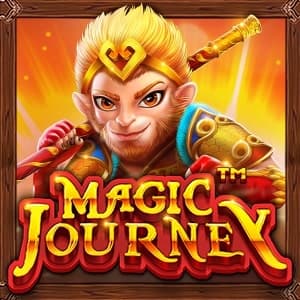 Magic Journey casino game by Pragmatic Play