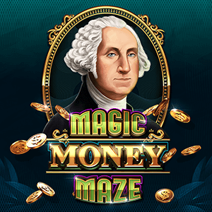 Magic Money Maze casino game by Pragmatic Play