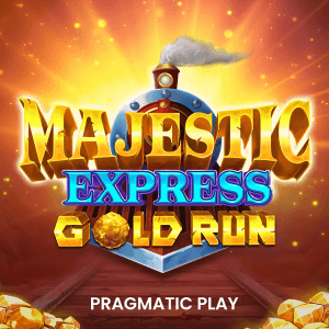 Majestic Express – Gold Run