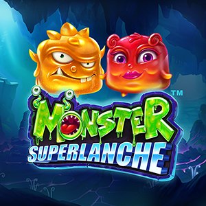 Monster Superlanche™ casino game by Pragmatic Play